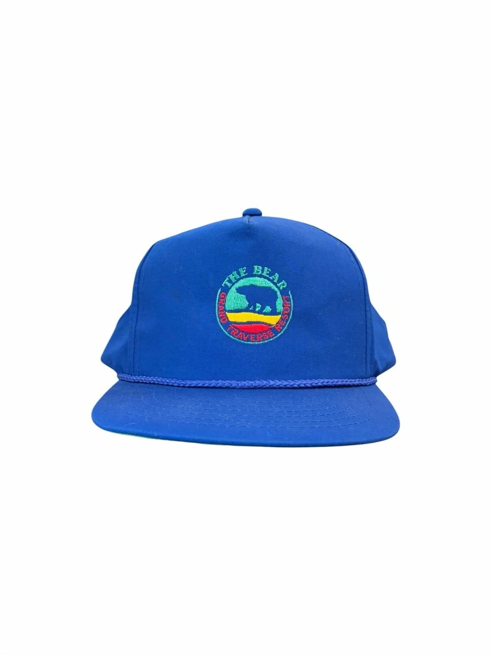 Imperial Headwear vintage 80